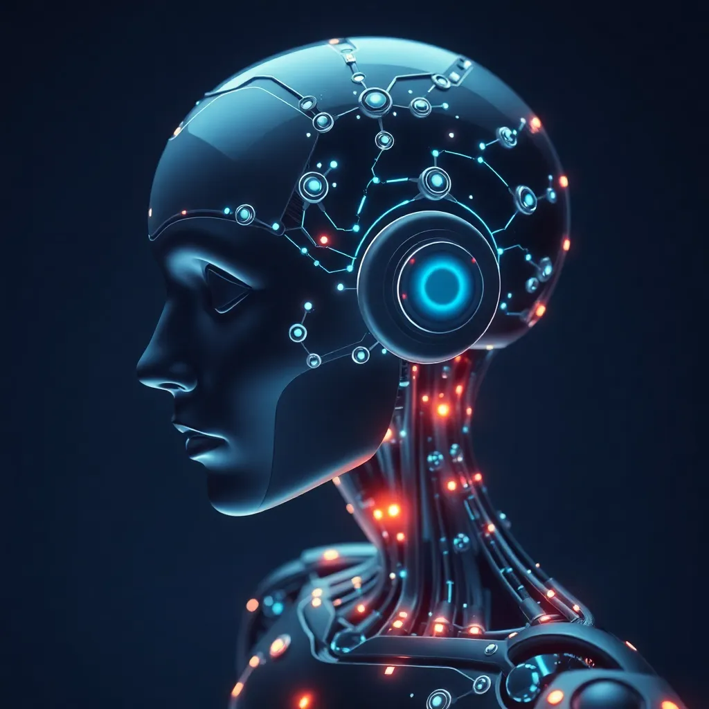 Solarpunk imagines a future where technology and nature coexist harmoniously. AI often plays a supportive, sustainable role. Solarpunk imagines a future where technology and nature coexist harmoniously. AI often plays a supportive, sustainable role.
